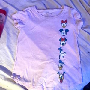 Disney Mikey mouse kids T-shirt